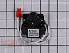 Evaporator Fan Motor 5304470310      Alternate Product View