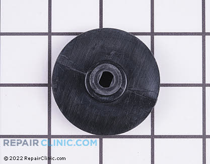 Glass Tray Drive Coupling 5304469899 Main Product View