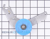 Idler Assembly - Part # 1512066 Mfg Part # 131863008