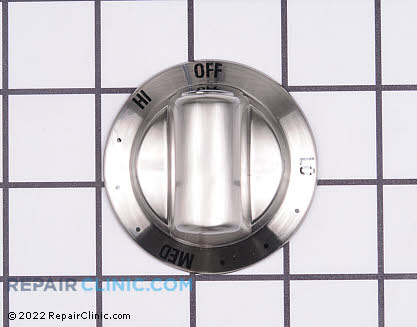 Knob (OEM)  316553601, 1484400