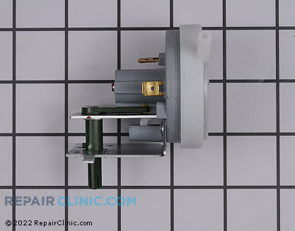 Pressure Switch 137015000 Main Product View