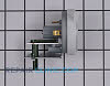 Pressure Switch 137015000       Alternate Product View