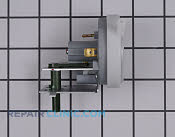 Pressure Switch - Part # 1553377 Mfg Part # 137015000
