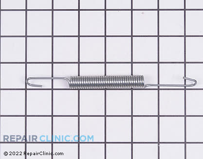 Crosley Washer Spring