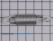 Spring - Part # 1512306 Mfg Part # 137099300