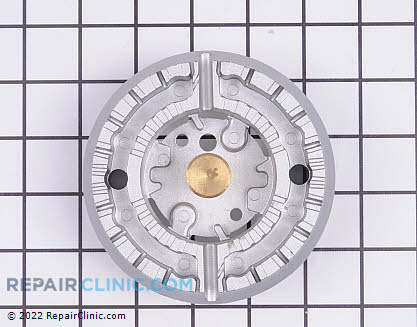 Frigidaire Oven Base Assembly
