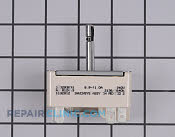 Surface Element Switch - Part # 1513721 Mfg Part # 318293831