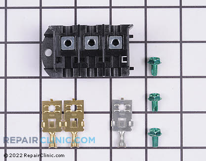 Terminal Block 137150200 Main Product View