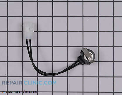 Thermistor 241962601 Main Product View