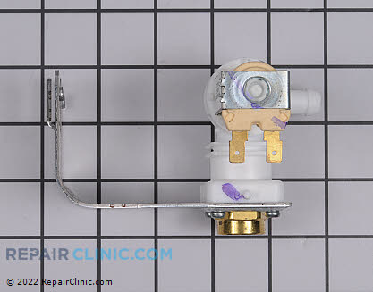 Water Inlet Valve 5304470247 Main Product View