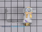 Water Inlet Valve - Part # 1485864 Mfg Part # 5304470247