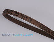 Belt: V-Belt - Part # 1844211 Mfg Part # 954-0240