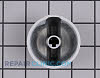 Control Knob 316550500       Alternate Product View