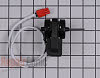 Evaporator Fan Motor 5304470310      Alternate Product View