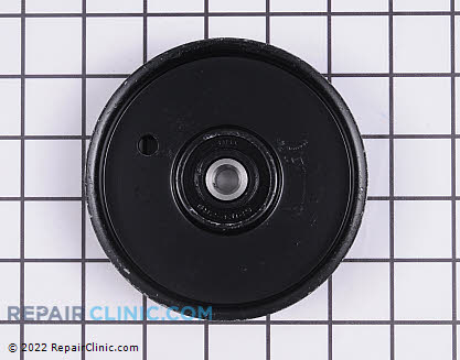 Flat Idler Pulley 756-3005 Main Product View