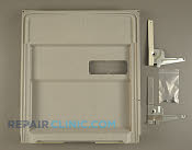 Inner Door Panel - Part # 1483306 Mfg Part # 154687902
