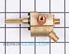 Surface Burner Valve 316574901       Alternate Product View