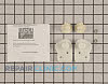 Bushing 5303918453      Alternate Product View