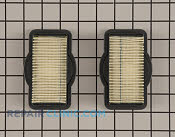 Filter - Part # 1606244 Mfg Part # 3201082000
