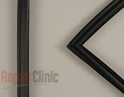 Freezer Door Gasket - Part # 1483501 Mfg Part # 241778304