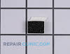 Hinge Bumper 242068601       Alternate Product View