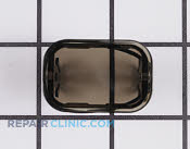 Light Lens Cover - Part # 1484870 Mfg Part # 318319020