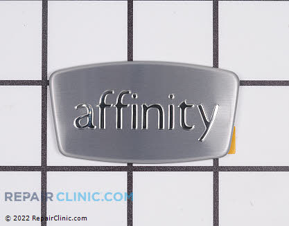 Nameplate 137166825 Main Product View