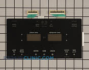 Overlay - Part # 1513013 Mfg Part # 241973811