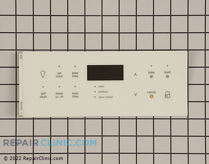 Overlay (OEM)  316419338