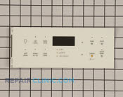 Overlay - Part # 1553824 Mfg Part # 316419341