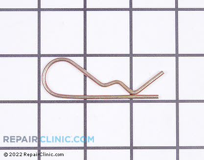 Retainer 165898 Main Product View