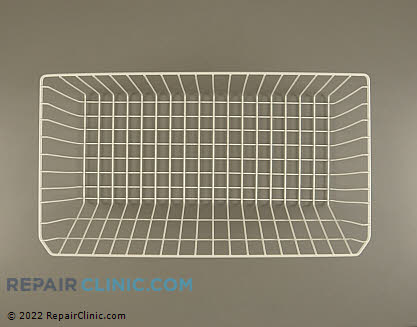 Wire Basket (OEM)  242026801