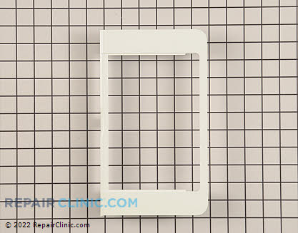 Air Filter Housing 241934901 Main Product View
