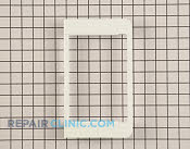Air Filter Housing - Part # 1483643 Mfg Part # 241934901