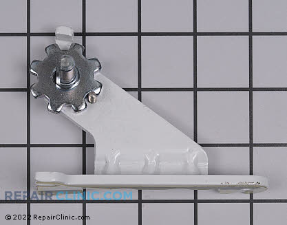 Bottom Hinge 241767201 Main Product View