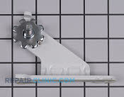 Bottom Hinge - Part # 1483482 Mfg Part # 241767201