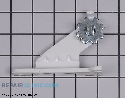Bottom Hinge 241767202 Main Product View