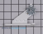 Bottom Hinge - Part # 1483483 Mfg Part # 241767202
