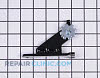 Bottom Hinge 241767204       Alternate Product View