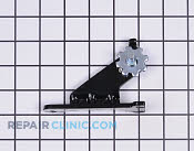 Bottom Hinge - Part # 1483485 Mfg Part # 241767204