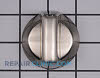 Control Knob 318921102       Alternate Product View
