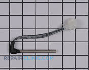 Defrost Heater Assembly - Part # 1483681 Mfg Part # 241962501