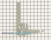 Door Hinge - Part # 1483307 Mfg Part # 154691101
