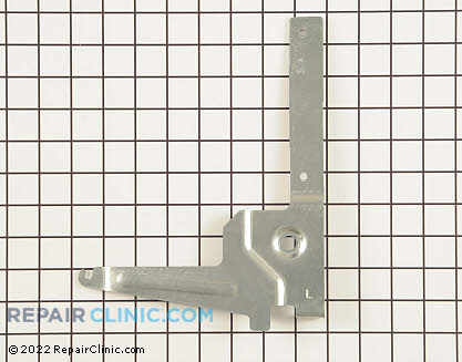 Door Hinge 154691201 Main Product View