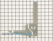 Door Hinge - Part # 1483308 Mfg Part # 154691201