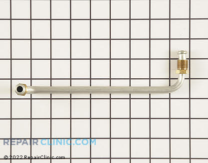 Gas Tube or Connector 316436500 Main Product View