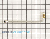 Gas Tube or Connector - Part # 1484079 Mfg Part # 316436500