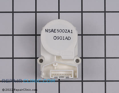 Icemaker Motor (OEM)  241817701