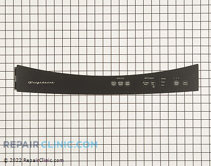 Overlay (OEM)  154737603, 1483347