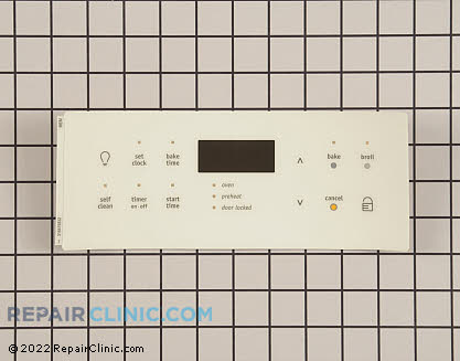 Overlay (OEM)  316419332